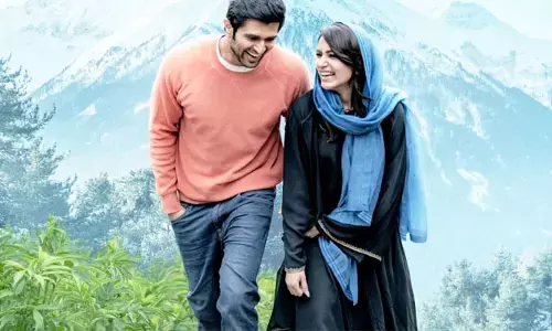 Samantha and Vijay Deverakonda : సమంత చేసిన పనికి ఇబ్బంది పడుతున్న విజయ్