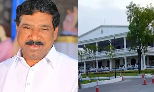 MLA Rajaiah : రాజయ్యకు ప్రగతి భవన్ నుంచి పిలుపు