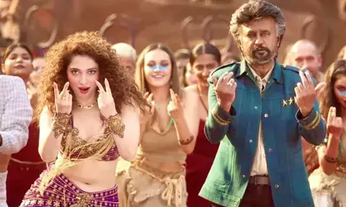 తెలుగులో రజనీకాంత్ మూవీని పట్టించుకోవడం లేదా?