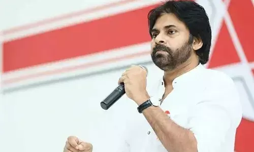 ఏపీలో హీటెక్కిన రాజకీయం.. డోస్ పెంచిన Pawan Kalyan..