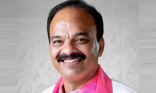 MP Ranjith Reddy: మీ ఇంట్లో 24 గంటల విద్యుత్ ఉండాలి కానీ, రైతులకు వద్దా..?