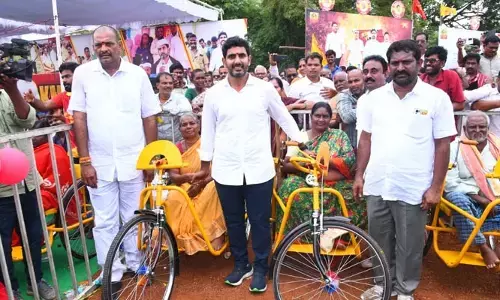 రాష్ట్రానికి జగనోరా వైరస్ పట్టింది.. టీడీపీ జాతీయ ప్రధాన కార్యదర్శి