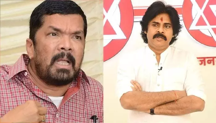 Posani Krishna Murali on Pawan Kalyan : పోసాని సంచలన వ్యాఖ్యలు Posani Krishna Murali on Pawan Kalyan : పోసాని సంచలన వ్యాఖ్యలు