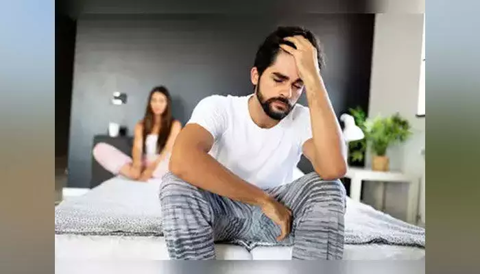 Waking up tired : ఉదయం నిద్రలేవగానే అలసటగా ఉంటుందా.. కారణం ఏంటో తెలుసా.. Waking up tired : ఉదయం నిద్రలేవగానే అలసటగా ఉంటుందా.. కారణం ఏంటో తెలుసా..