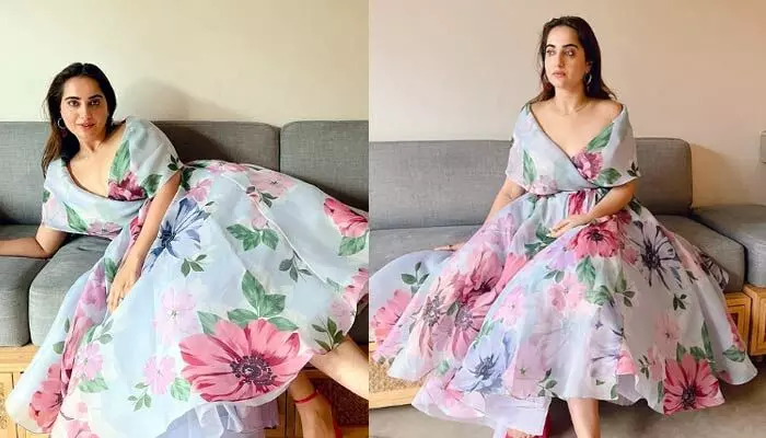 విడాకులు తీసుకున్న నటి.. స్టేట్మెంట్ ఇవ్వాలని లేదంటూ రియాక్షన్.. విడాకులు తీసుకున్న నటి.. స్టేట్మెంట్ ఇవ్వాలని లేదంటూ రియాక్షన్..