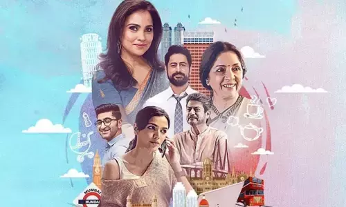 ఈ వారం విడుదలయ్యే తెలుగు, ఇంగ్లీష్ సినిమాలు ఇవే