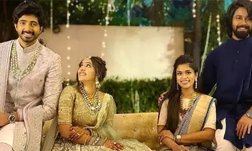 మెగా ఇంటికి అల్లుడు అవ్వాలంటే ఆ కండీషన్స్‌కు ఒప్పుకోవాల్సిందేనా?