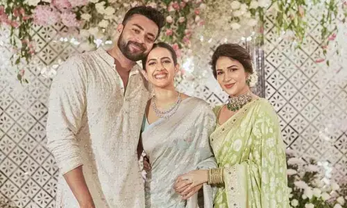 ఎవరి కర్మకి వారే బాధ్యులు అన్నట్లుగా నిహారికను వదిలేసి ఎంజాయ్ చేస్తున్న లావణ్య త్రిపాఠి-వరుణ్