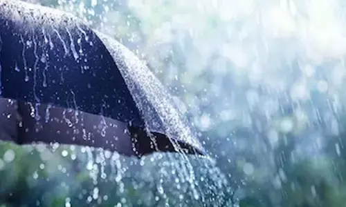 వానలు ఎన్ని రకాలో తెలుసా..