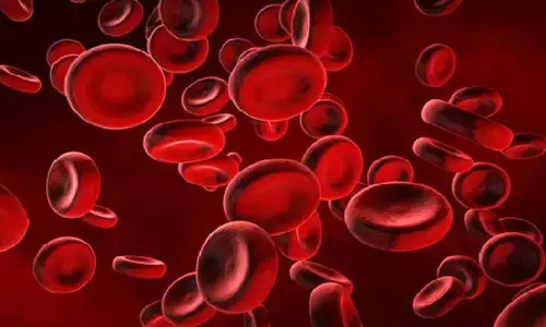 Human Blood:రక్తం ఎర్రగా ఎందుకు ఉంటుందో తెలుసా?