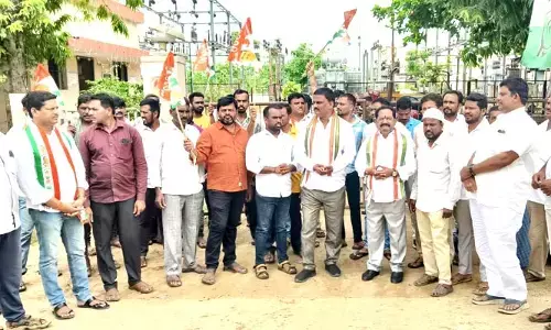Free Electricity : రేవంత్​రెడ్డి మాటలను వక్రీకరించిన బీఆర్​ఎస్​