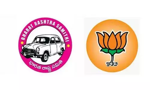 బీ-టీమ్ ముద్ర చెరిగిపోయేదెలా?