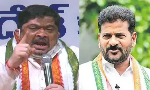అలా అయితే రేవంత్ రెడ్డిపై పార్టీ చర్యలు తీసుకుంటుంది!: కాంగ్రెస్ నేత పొన్నం ప్రభాకర్