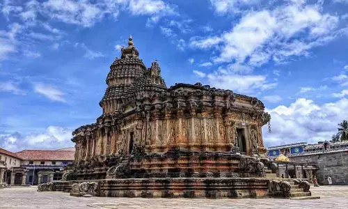 IRCTC స్పెషల్ ప్యాకేజీ: తక్కువ ధరలో మంగళూరు, శృంగేరి, ఉడిపి చూసే ఛాన్స్
