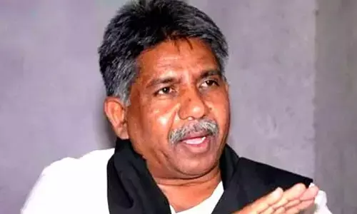BJP స్టేట్ చీఫ్ కిషన్ రెడ్డితో భేటీపై మంద కృష్ణ మాదిగ క్లారిటీ