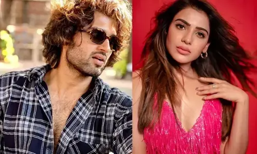 విజయ్ వల్ల సమంతకు మరో తలనొప్పి స్టార్ట్.. కర్మ రివర్స్ అయిందంటూ నెటిజన్స్ ట్రోల్స్