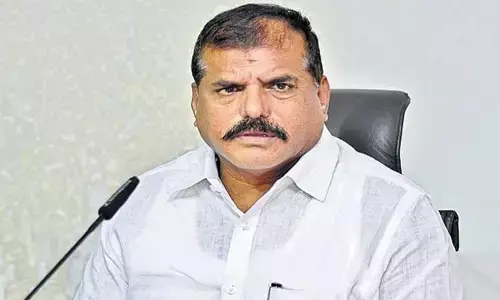 ముందు తెలియదా?: ప్రభుత్వంపై బొత్స ఫైర్