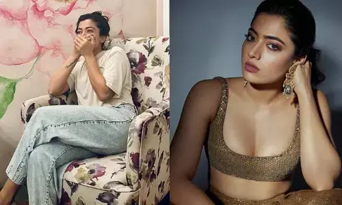 ‘ఇక నోరు మూసుకుంటే బెటర్’ అంటూ రూమర్స్‌పై రష్మిక ఆసక్తికర పోస్ట్