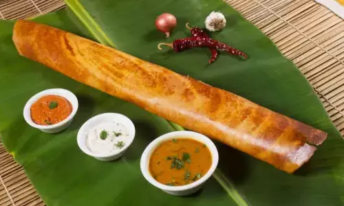 దోశ కొంటే సాంబార్ ఇవ్వలేదని కోర్టుకెళ్లిన కస్టమర్.. కోర్టు తీర్పుతో అంతా షాక్!