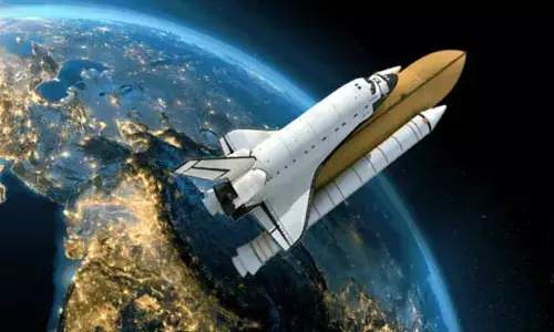 Chandrayaan-3: అందరి చూపు.. చందమామ వైపు