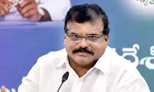 నేటి నుంచి మంత్రి బొత్స సత్యనారాయణ జిల్లా పర్యటన..