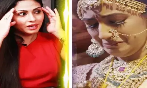 నిహారిక విడాకులపై సదా షాకింగ్ కామెంట్స్.. అంత పెద్ద మాట అనేసింది ఏంటి?