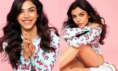 ఇలాంటి స్టోరీ కోసమే ఎదురుచూస్తున్నా.. ‘ఇష్క్-ఇ-నాదన్’పై Shriya Pilgaonkar