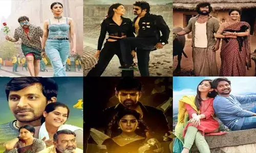 హిట్స్ కన్నా ఫట్స్ మిన్న!