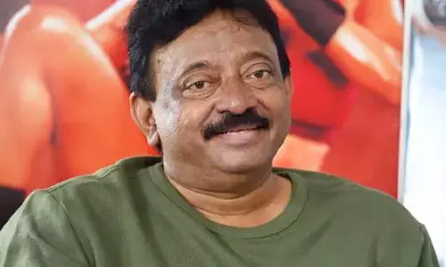 ఆ అమ్మాయిపై మనసు పడ్డ ఆర్జీవీ.. ఆమె గురించి సోషల్ మీడియాలో ఎంక్వైరీ.. ట్వీట్ వైరల్