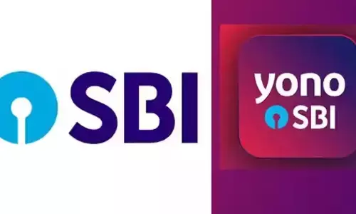 ఇకపై వారికి కూడా యోనో యాప్ సేవలు!