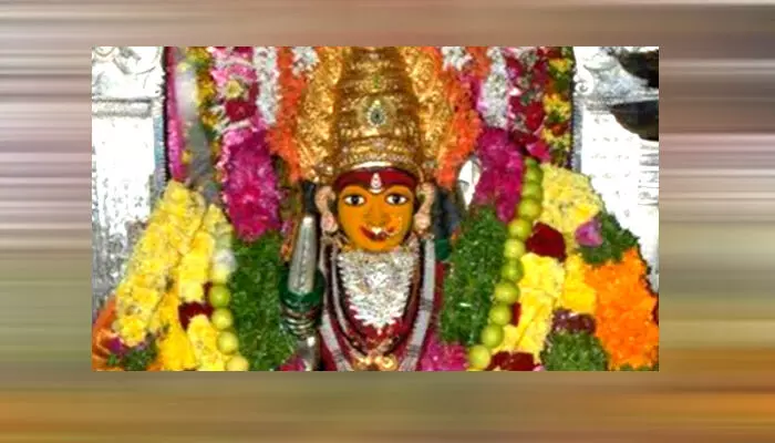 బోనాలకు అన్ని ఏర్పాట్లూ పూర్తి బోనాలకు అన్ని ఏర్పాట్లూ పూర్తి