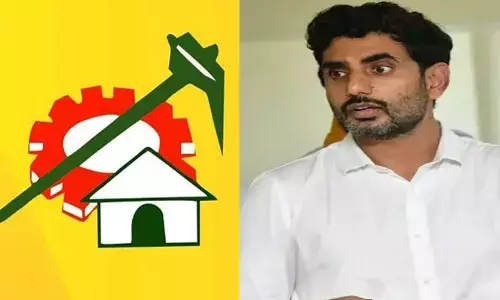 ‘దేశంలో ఎక్కడ గంజాయి దొరికినా.. మేడిన్ ఏపీయే’