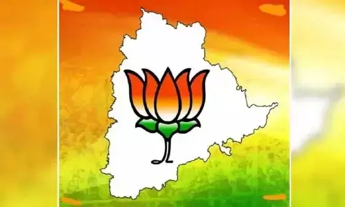 అలా చేస్తే తెలంగాణలో బీజేపీ పతనం ఖాయం.. సొంత నేత సంచలన వ్యాఖ్యలు