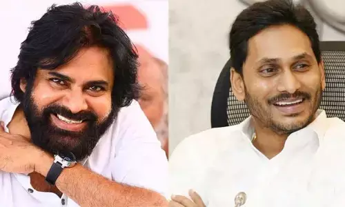 టార్గెట్ పవన్‌ కల్యాణ్.. ప్రతిపక్షాలను కన్ఫ్యూజ్ చేసేలా జగన్ వ్యూహం?