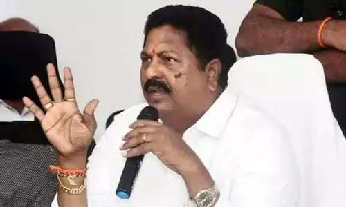 ఒక్కరిని అరెస్టు చేసినా ఉరి వేసుకుంటా: మంత్రి