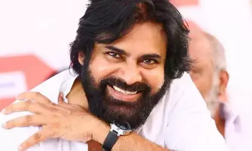 ఇండియాలోనే నెంబర్-2.. షారుఖ్ తర్వాత పవన్ కల్యాణే!