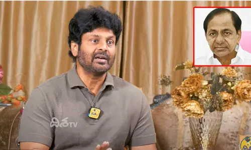 కేసీఆర్ వల్లే రామగుండం బొందల గడ్డలా మారింది.. కాంగ్రెస్ నేత మక్కాన్ సింగ్ రాజ్ ఠాకూర్