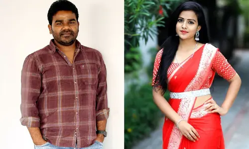 ‘బేబి’ హీరోయిన్ వైష్ణవిపై బలగం డైరెక్టర్ షాకింగ్ కామెంట్స్.. ముందే జోస్యం చెప్పిన వేణు