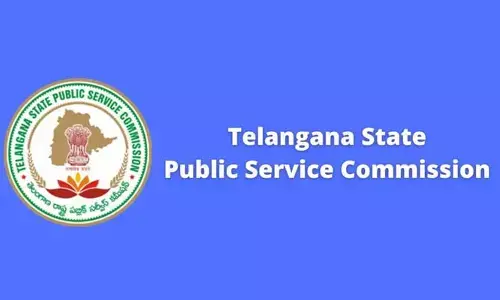 TSPSC: గ్రౌండ్ వాట‌ర్ డిపార్ట్‌మెంట్‌లో ఉద్యోగాల భ‌ర్తీ