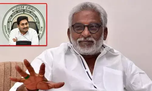 Visakhapatnam : సీఎం జగన్  విశాఖ షిప్ట్‌పై వైవీ సుబ్బారెడ్డి  కీలక వ్యాఖ్యలు