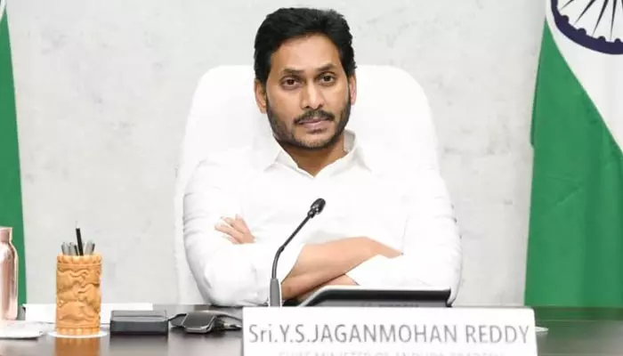 AP GOVT: వారి అకౌంట్లోకి రూ.10 వేలు