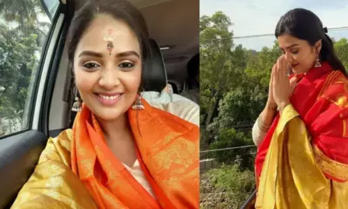 షాకింగ్ న్యూస్.. పెళ్లి చేసుకోబోతున్న Sree Mukhi ముహుర్తం ఫిక్స్?