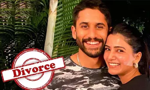 మరోసారి విడాకులు తీసుకోవడానికి కోర్టుకెక్కనున్న Naga Chaithanya.. క్లారిటీ ఇవ్వడానికేనా?