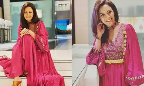 ఇండస్ట్రీలో అడుగుపెట్టగానే ఆగం చేశారు.. లైంగిక వేధింపులపై మోనా