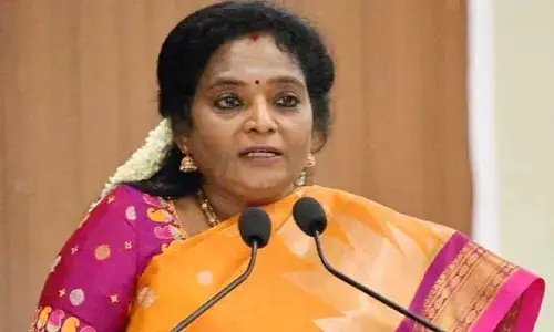Chandrayaan-3 చారిత్రాత్మక విజయం: Governor Tamilisai