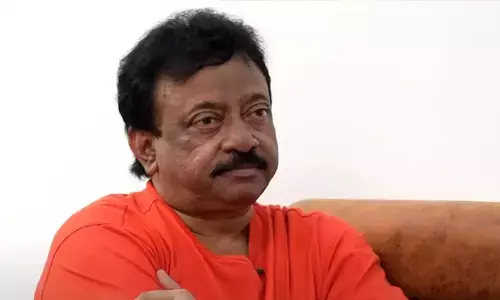 Pawan Kalyan పై RGV ప్రశ్నల వర్షం.. జనసేనాని ఆ తొమ్మిది జవాబులు ఇచ్చేనా..?