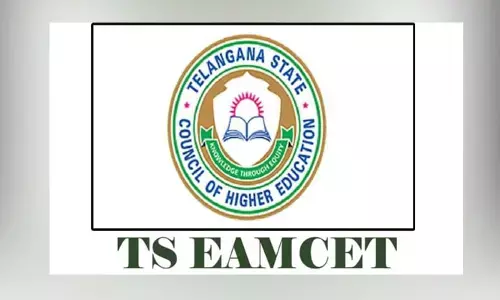 ఎంసెట్ తొలి విడతలో 70 వేల ఇంజనీరింగ్ సీట్ల భర్తీ