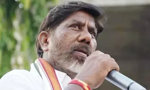 BRS పాలనతో రాష్ట్రానికి తీవ్ర నష్టం జరుగుతుంది: భట్టి