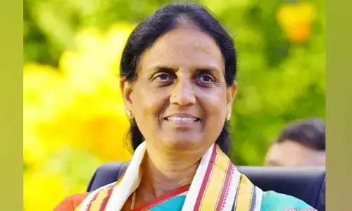 మీర్ పేట్ కార్పొరేషన్ కు రూ. 2. 40 కోట్లు  మంజూరు: మంత్రి సబితా ఇంద్రారెడ్డి