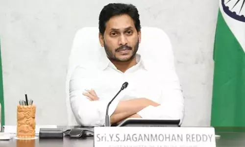 AP GOVT: వారి అకౌంట్లోకి రూ.10 వేలు
